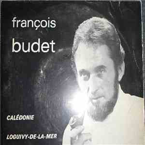 François Budet - Calédonie / Loguivy-De-La-Mer flac album