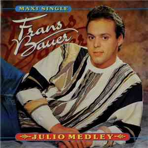 Frans Bauer - Julio Medley flac album