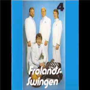 Frolandsswingen - Frolandsswingen 4 flac album
