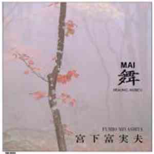 Fumio Miyashita - Mai 舞 - Healing Music flac album