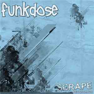 Funkdose - Funkdose EP flac album