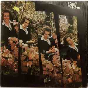 Gadi Elon - Gadi Elon flac album