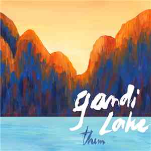 Gandi Lake - Them flac album
