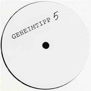 Geheimtipp - Geheimtipp 5 flac album
