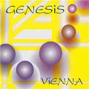 Genesis - Vienna flac album
