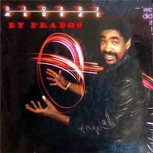 George McCrae - We Did It! flac album