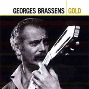 Georges Brassens - Best of 2 CD Gold flac album