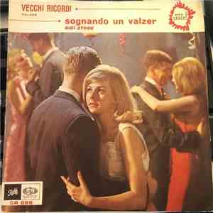 Gigi Stock - Vecchi Ricordi / Sognando Un Valzer flac album