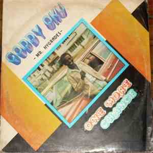 Goddy Oku - One More Chance flac album