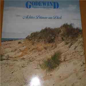 Godewind - Achter Dünen Un Diek - Plattdeutsche Lieder flac album