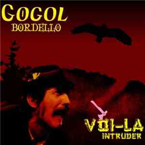 Gogol Bordello - Voi-La Intruder flac album