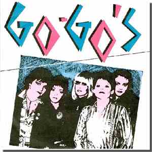 Go-Go's - We Got The Beat flac album