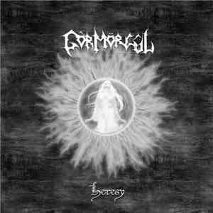Gôr Mörgûl - Heresy flac album