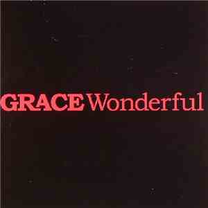 Grace  - Wonderful flac album