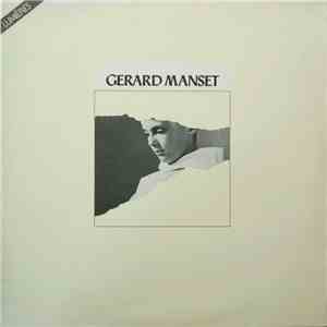 Gérard Manset - Lumières flac album