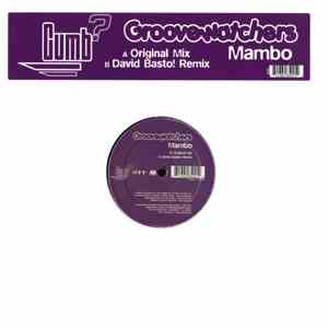 Groovewatchers - Mambo flac album
