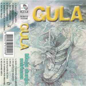 Gula - Moja Dunjo Mirisna flac album