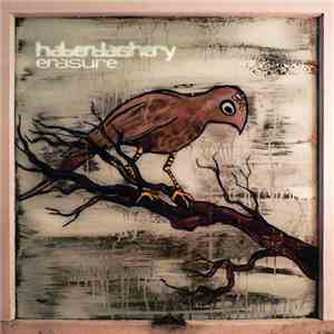 Haberdashery - Erasure EP flac album