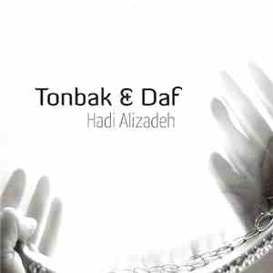 Hadi Alizadeh - Tonbak & Daf flac album