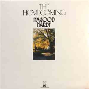Hagood Hardy - The Homecoming flac album