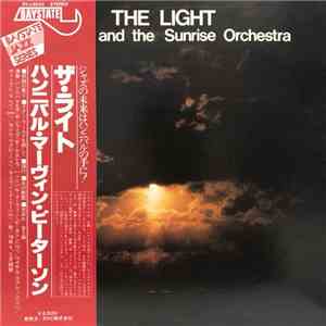 Hannibal And The Sunrise Orchestra - The Light flac album