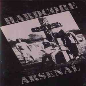 Hardcore Arsenal - Hardcore Arsenal flac album