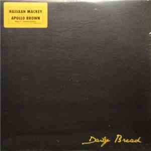 Hassaan Mackey & Apollo Brown - Daily Bread flac album