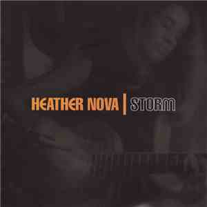 Heather Nova - Storm (6 Titres Extraits Du Nouvel Album Storm) flac album