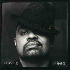 Heavy D - Vibes flac album