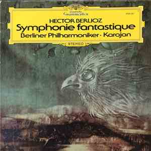 Hector Berlioz - Berliner Philharmoniker · Karajan - Symphonie Fantastique flac album