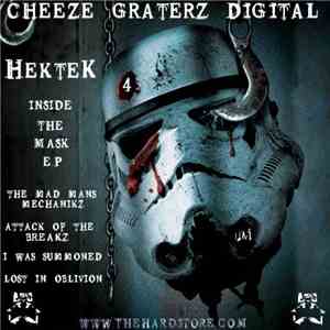 Hektek - Inside The Mask EP flac album