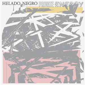 Helado Negro - Private Energy flac album