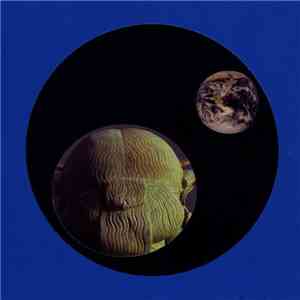 Hemisphere  - Hemisphere flac album