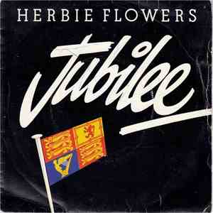 Herbie Flowers - Jubilee flac album