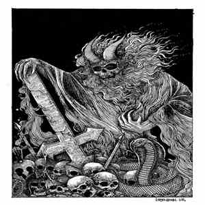 Hexx  - Hexx flac album