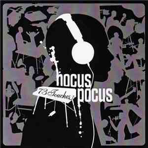 Hocus Pocus  Feat. Kohndo - Du Sable Sous Les Paupières flac album