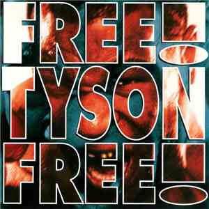 Holy Gang - Free Tyson Free! flac album