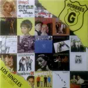 Hombres G - Los Singles 1985-2005 flac album