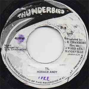 Horace Andy - Til flac album