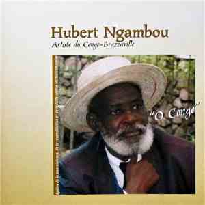 Hubert Ngambou - O Congo flac album