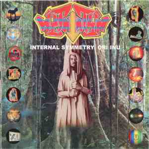 Hypnotic - Internal Symmetry: Ori Inu flac album