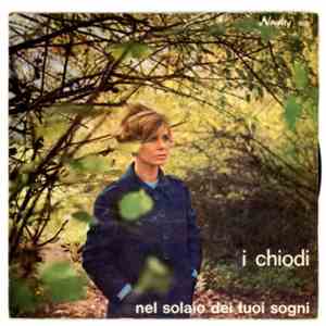I Chiodi - Nel Solaio Dei Tuoi Sogni flac album