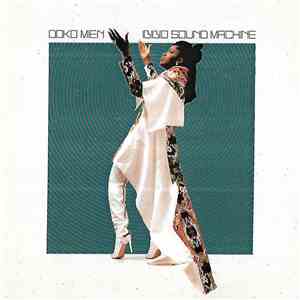 Ibibio Sound Machine - Doko Mien flac album
