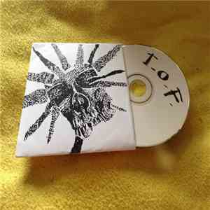 Icons Of Filth - The Mortarhate Projects flac album