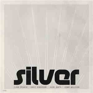 Ilhan Ersahin - Silver flac album