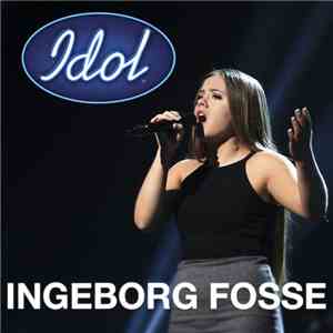 Ingeborg Fosse - Yellow flac album