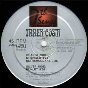 Inner Cosm - Stringed flac album