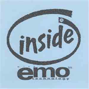 Inside  - Absence flac album