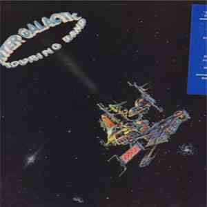 Intergalactic Touring Band - The Intergalactic Touring Band flac album