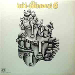 Inti-Illimani - Inti-Illimani 6 flac album